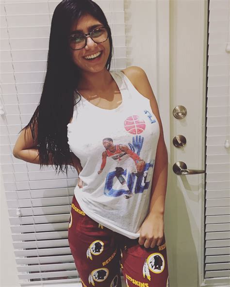 miya karifa|@miakhalifa 